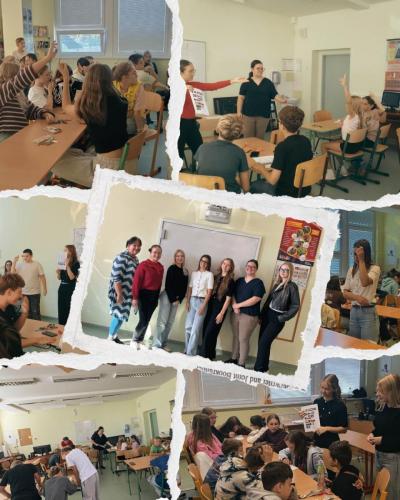 Language-day KAJK 2